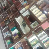 فروش تک و عمده کتاب نفیس