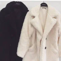 نمونه دوز مانتو و پالتو اقا