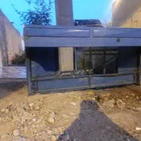 بار بنداتاق عقب نیسان|قطعات یدکی و لوازم جانبی|اندیمشک, |دیوار