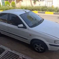 فروش سمند دوگانه سوز