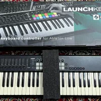 میدی کنترلر Novation luanchkey 61 MKII