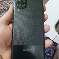 سامسونگA12|موبایل|مرودشت, مسکن مهرگان|دیوار