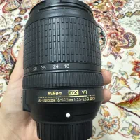 دوربین Nikon D7500