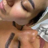 خدمات وآموزش صفر تا صد فشیال و پاکسازی صورت|خدمات آرایشگری و زیبایی|مشهد, دانشجو|دیوار