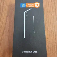 گوشی سامسونگ گلکسی S25 ULTRA پلمپ.