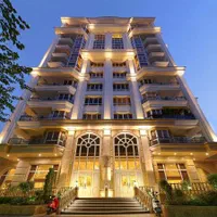 فروش آپارتمان ۱۸۱ متری ۳خوابه فول امکانات