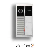 پنل ۳ واحدی الکتروپیک مدل رندا