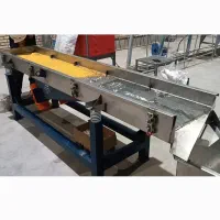 سرند گرانول، مستربچ و کامپاند و بالابر اسپیرال