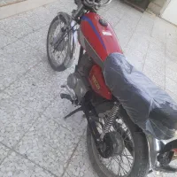 موتور  کارا پلاک قدیم سند داره ۱۵۰ هست