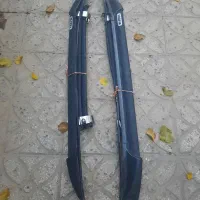 باربند سقفی پراید