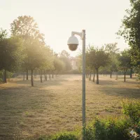 نصب و فروش دوربین مداربسته|دوربین مداربسته|اصفهان, مفتح|دیوار