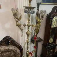 قلیون عربی|کلکسیون اشیاء عتیقه|تهران, حر|دیوار