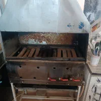 منقل گازی