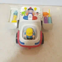 بیل اسباب بازی|اسباببازی بچه|اهواز, گلستان|دیوار