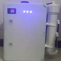 آبسوز کردن خودرو