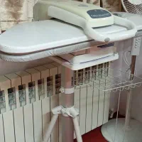 اتو پرس بایترون