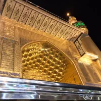 کربلافوری آفرلحظه آخری