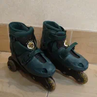 اسکیت tiger italy|دوچرخه، اسکیت، اسکوتر|بندرعباس, |دیوار