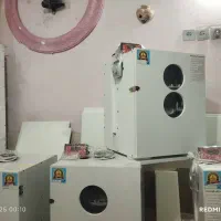 سازنده دستگاه جوجه کشی اتوماتpvc انتخاب پرنده دار|لوازم جانبی حیوانات|اصفهان, آبشار|دیوار