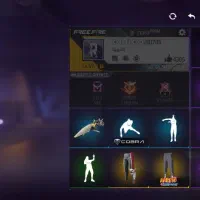 اکانت فری فایر|کنسول، بازی ویدئویی و آنلاین|نورآباد, |دیوار