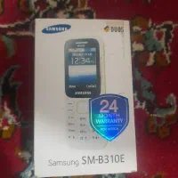 گوشی سامسونگ b315|موبایل|بندرعباس, |دیوار