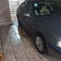 پژو پارس Tu5|خودرو سواری و وانت|خوی, |دیوار