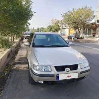 سمندمدل84درحد