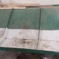 فروش پالت۸تیکه دست ساز به قیمت.دوعدد پله ای میباشد