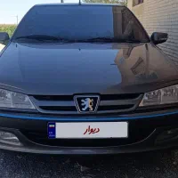 پژوپارس ساده مدل84