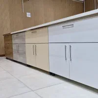 کابین گازصفحه ای رومیزی ملامینه همه رنگ استیل شیشه|اجاق گاز و لوازم برقی پخت‌وپز|مشهد, هنرور|دیوار