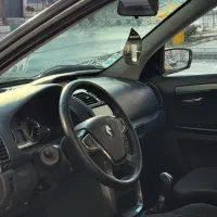 سورن پلاس متور EF7|خودرو سواری و وانت|سنندج, |دیوار