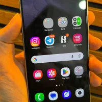 s24 ultra در حد نو|موبایل|ساری, |دیوار