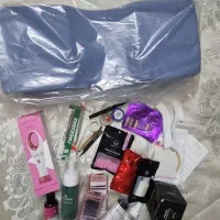 وسایل اکستنشن مژه