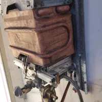 ابگرمکن ۳۱۱۵ در حد نو|آبگرمکن، پکیج، شوفاژ|تبریز, |دیوار