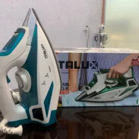 اتو بخار ایتالوکس