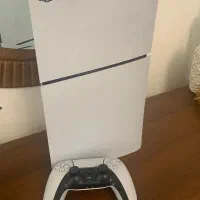 فروش ps5 سونی در حد نو