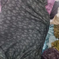 پارچه های نخی وابریشم بقیمت حراجی