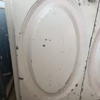 کابینت فلزی سالم بدونه پوسیدگی