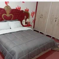 تخت خواب دونفره