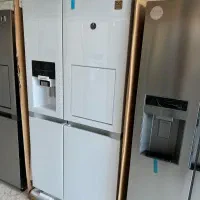 یخچال ساید مدل SN8-2350SS