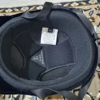 کلاه و گتر سوار کاری