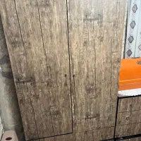 کمد دیواری و دراور