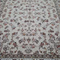 دو عدد فرش ۹ متری نونو ،قیمت توافقی