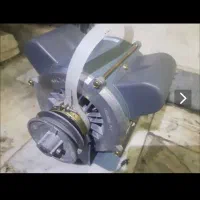 دینام کولر ابی موتوژن نو