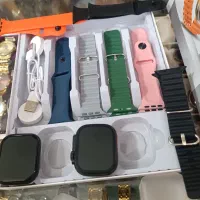 با خرید ساعت هوشمند صاحب دو عدد ساعت وهفت بند شوید|ساعت|اراک, |دیوار