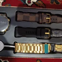 ساعت هاینو تکو G10MAX|ساعت|قدس, شهرقدس|دیوار