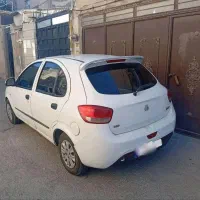 تیبا2 مدل94 دورنگ