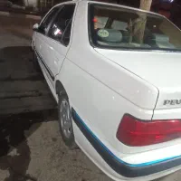 پارس تیو فایو مدل ۱۴۰۰