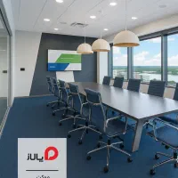 موکت اداری پالاز انتخاب شماره یک ادارات و شرکت‌ها