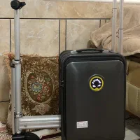 چمدون Airwheel|کیف، کفش، کمربند|خمیر, |دیوار